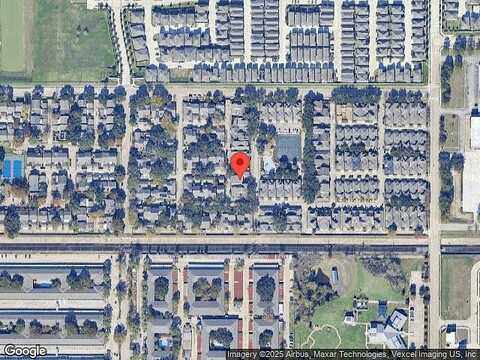 Kemp Forest, HOUSTON, TX 77080