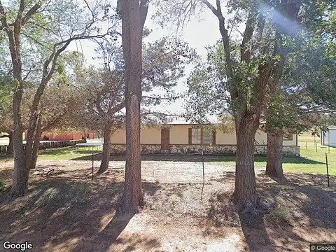 Gene O, CHILDRESS, TX 79201