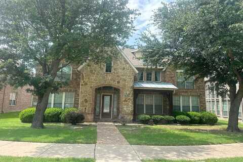 Plainsman, FRISCO, TX 75035