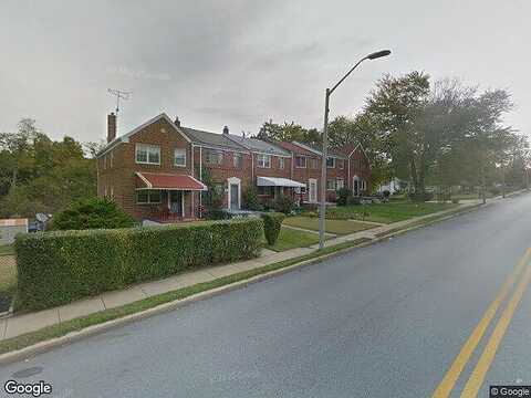 Cooks, BALTIMORE, MD 21229