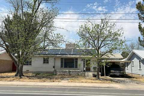 5Th, ALPINE, TX 79830