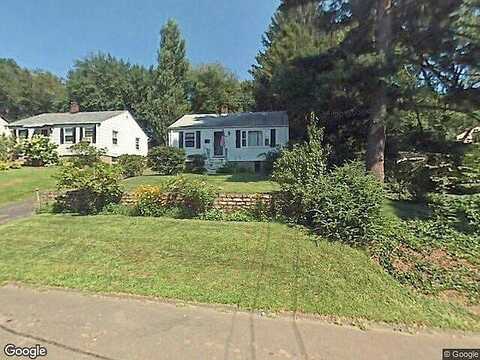 Worthy, WINDSOR, CT 06095