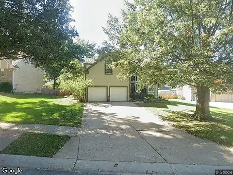 Oak Hill, LEES SUMMIT, MO 64081