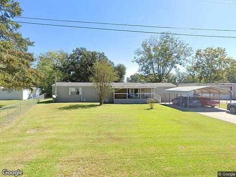 Wiltz, BREAUX BRIDGE, LA 70517