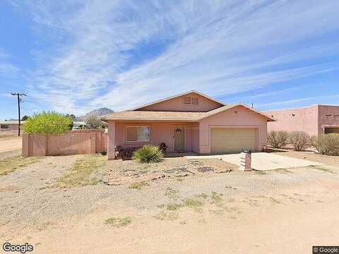 Honeysuckle, HEREFORD, AZ 85615