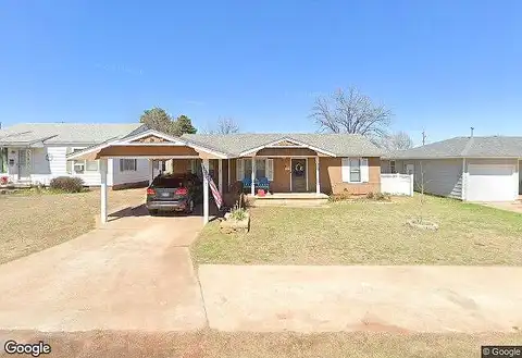 D, ELK CITY, OK 73644