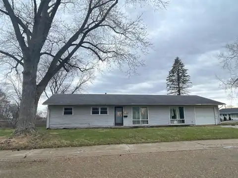 Knollcrest, DANVILLE, IL 61832