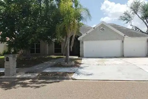 47Th, MCALLEN, TX 78501