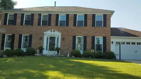 Winged Foot, BOWIE, MD 20721