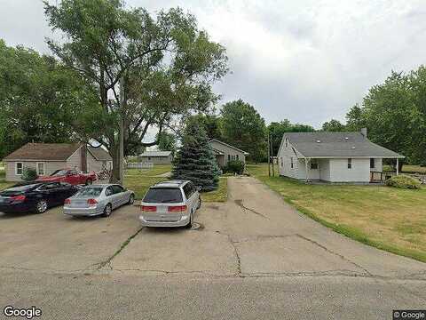 Main, WYOMING, IL 61491