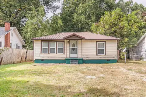 Rector, PARAGOULD, AR 72450