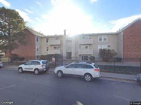 Virginia, DENVER, CO 80247
