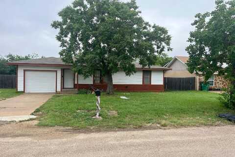 Adams, Mc Gregor, TX 76657
