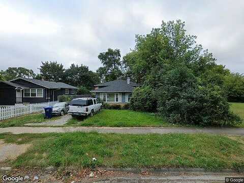 Indiana Ave, Waukegan, IL 60085