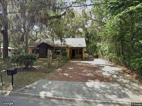 12Th, PALATKA, FL 32177