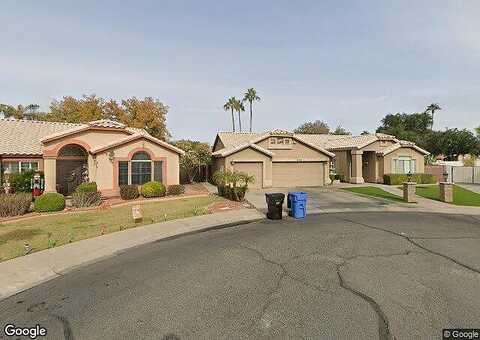 Starward, GILBERT, AZ 85233