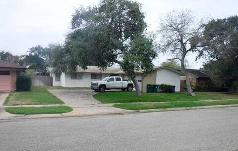 Burkshire, CORPUS CHRISTI, TX 78412