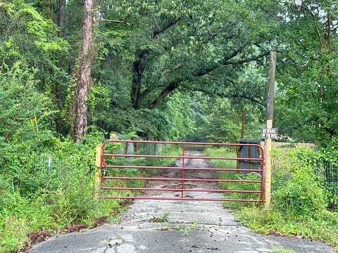 Fm 2296, HUNTSVILLE, TX 77340