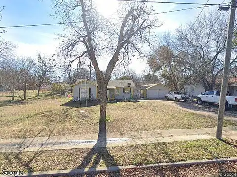 Park, HILLSBORO, TX 76645