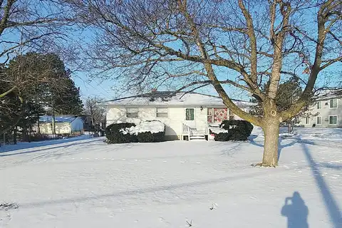 Cleveland, OWOSSO, MI 48867