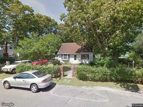 Parkwood, SHIRLEY, NY 11967