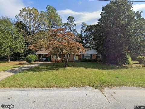 Beckridge, SUMTER, SC 29154