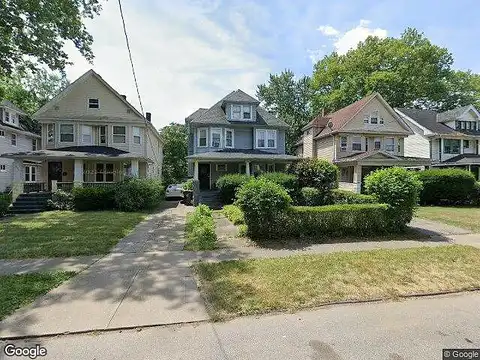 Pierpont, CLEVELAND, OH 44108