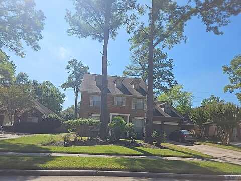 Millridge North, HOUSTON, TX 77070