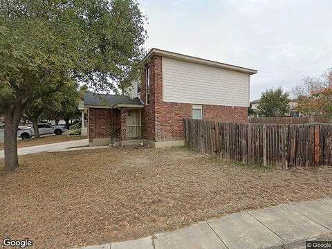 Tiger Paw, SAN ANTONIO, TX 78251