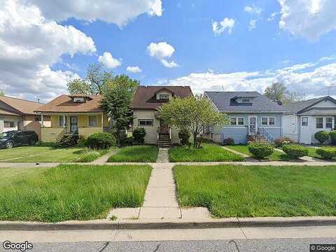 Highland, HAMMOND, IN 46320