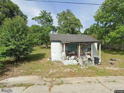 Harrington, RED SPRINGS, NC 28377