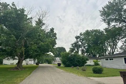 Pomerene, MORROW, OH 45152