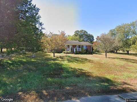 Summer, EASLEY, SC 29642