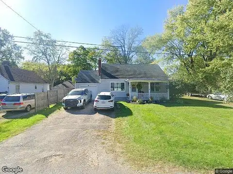Fulton, LIMA, OH 45805