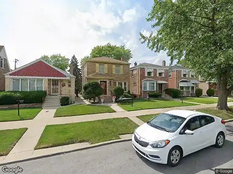 Forest, CHICAGO, IL 60628