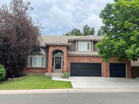 Colby Canyon, HIGHLANDS RANCH, CO 80129
