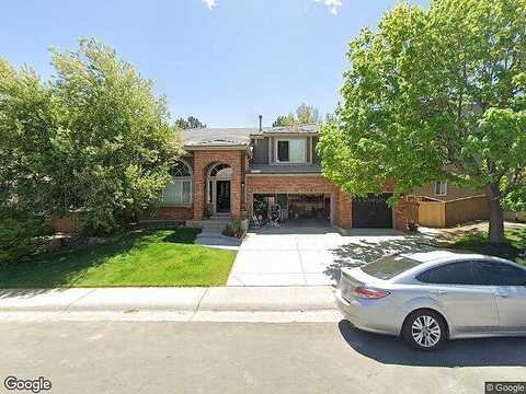 Colby Canyon, HIGHLANDS RANCH, CO 80129