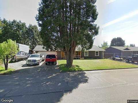 12Th, BATTLE GROUND, WA 98604