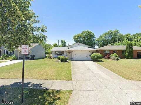 167Th, CLEVELAND, OH 44110