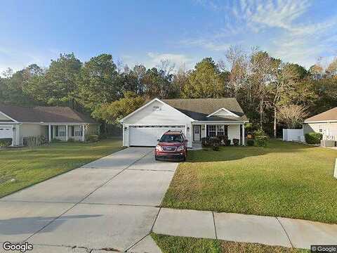 Snowberry, LONGS, SC 29568