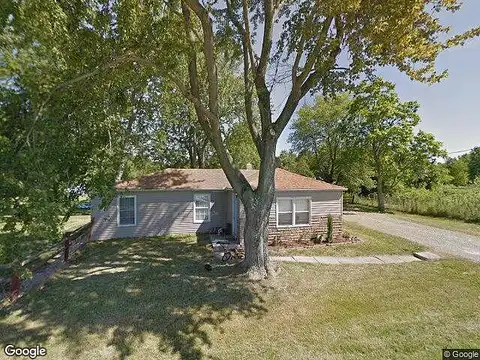 Mcgwinn, CLARKSVILLE, OH 45113