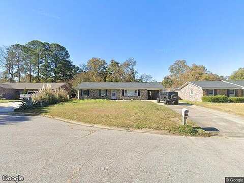 Berkshire, GOOSE CREEK, SC 29445
