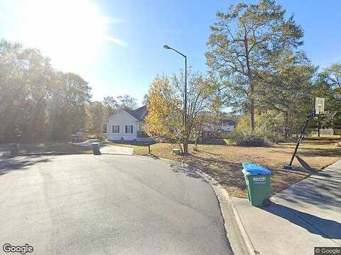 Covenant, SPRINGFIELD, GA 31329