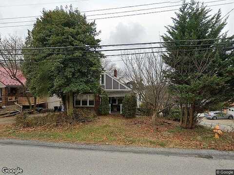 Horning, BETHEL PARK, PA 15102