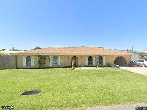 Mimosa, CHAUVIN, LA 70344