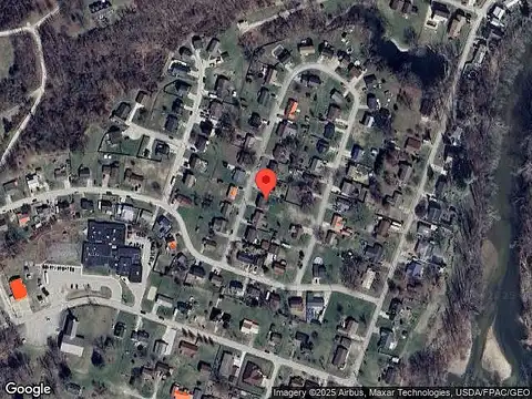 Pinehurst, TORNADO, WV 25202