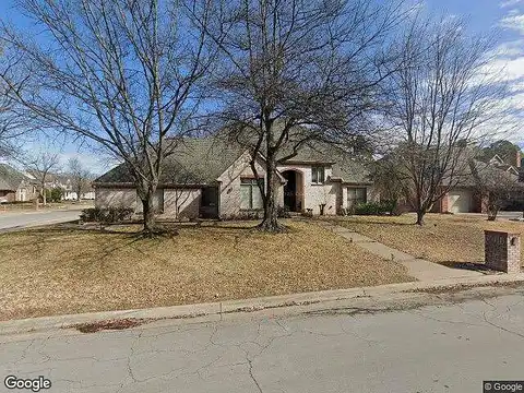 Erie, TULSA, OK 74137