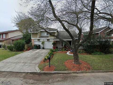 Chapel Hill, HOUSTON, TX 77099