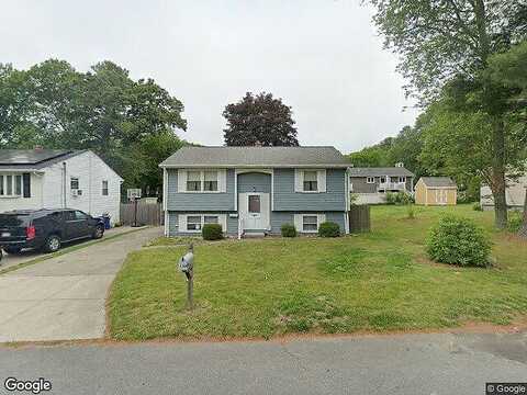 Cherokee, NEW BEDFORD, MA 02745