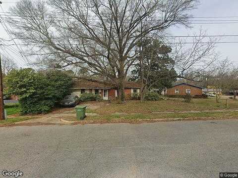 Conley, MONTGOMERY, AL 36110